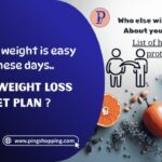 Weight Loss diet plan with these 10 super foods in healthy way.