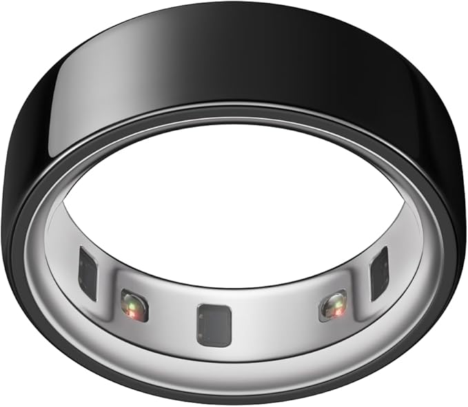 Gadgets for men. Oura Ring 4