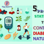 How to Control Diabetes Naturally_ 5 Proven Strategies That Work.