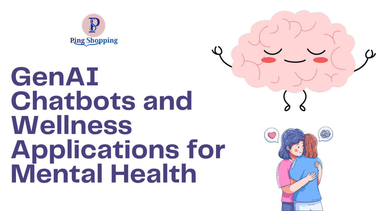 GenAI Chatbots and Wellness Apps Cover