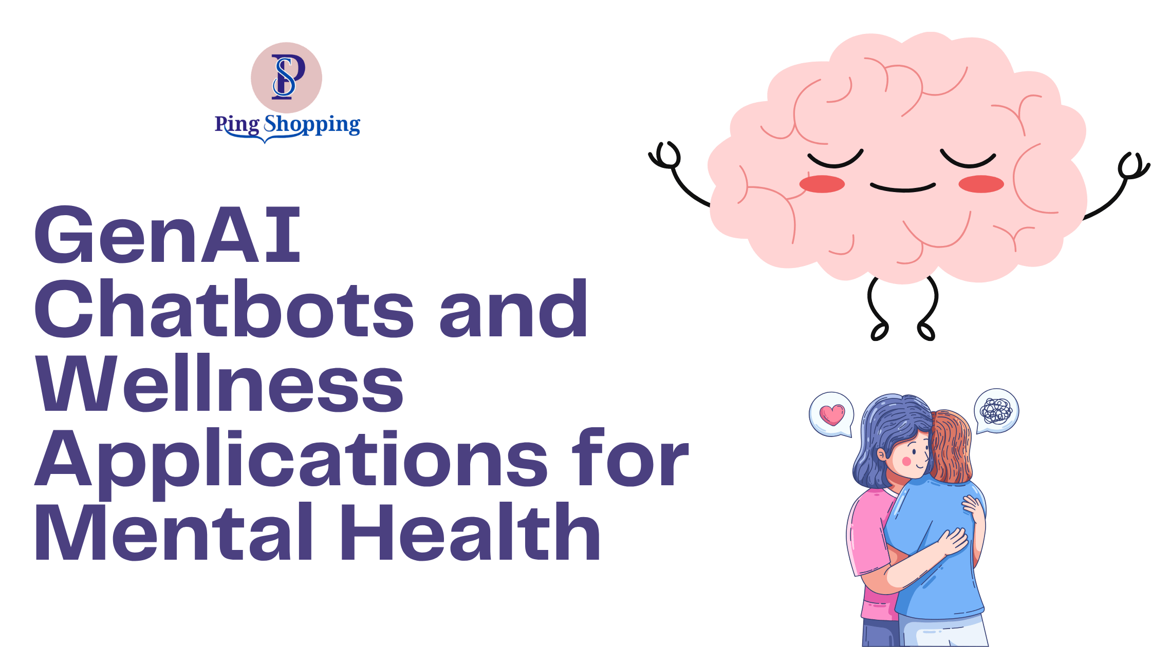 GenAI Chatbots and Wellness Apps Cover