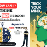 Money Psychology The Science of Why Rich people Think Differently About Wealth