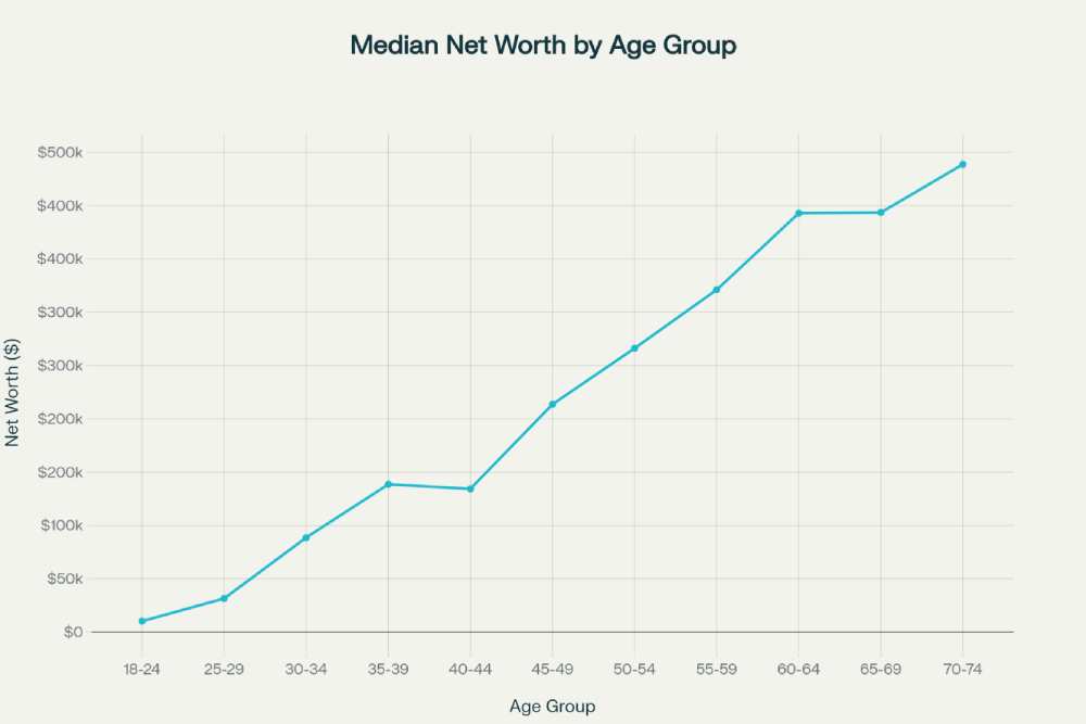 Money Psychology: The Science of Why Rich people Think Differently About Wealth