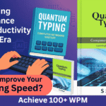 how to learn typing fast