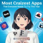 Crazy Apps that everyone needs to try in this 2026