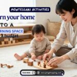 Easy Montessari Activities for 1-year-olds How to turn your home into a learning space on a budget