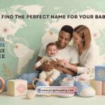 Most Cute & Unique Baby Names of the Year: International, Religious & Trendy Picks