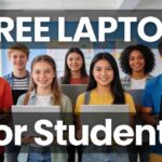 Non-profit organizations offering Free Laptops to Students