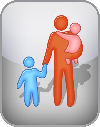 What is 3 Parenting Styles and Dimensions Questionnaire (PSDQ)