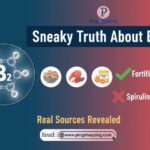 The Sneaky Truth About Vitamin B12 (And Where to Actually Find It)