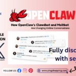 Chatting AI vs Killing AI: How OpenClaw’s Clawdbot and Moltbot Are Changing Online Conversations