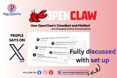 Chatting AI vs Killing AI: How OpenClaw’s Clawdbot and Moltbot Are Changing Online Conversations