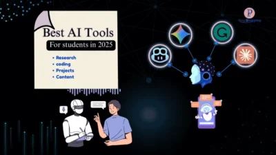 Best AI tools for Students in 2025