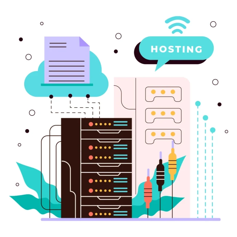 Free web hosting services for students in 2025