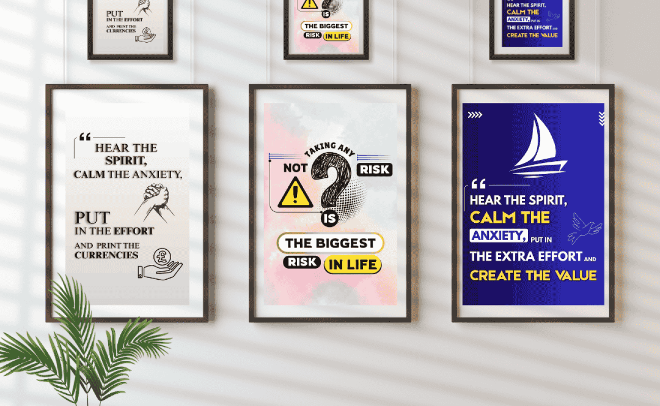 Manifestation posters law of attraction personality development Manifestation posters law of attraction personality development